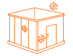 冷庫圍護